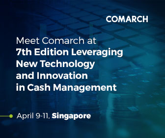 New technology and innovation in cash management