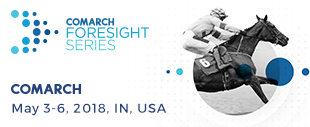 Comarch Foresight Series 2018 