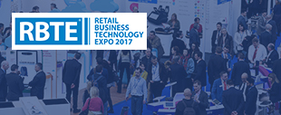 Retail Business Technology Expo 2017 