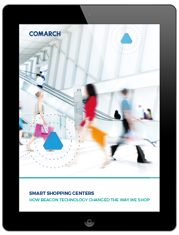 Smart Shopping Centers: How Beacon Technology Changed the Way We Shop