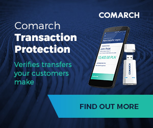Comarch Transaction protection