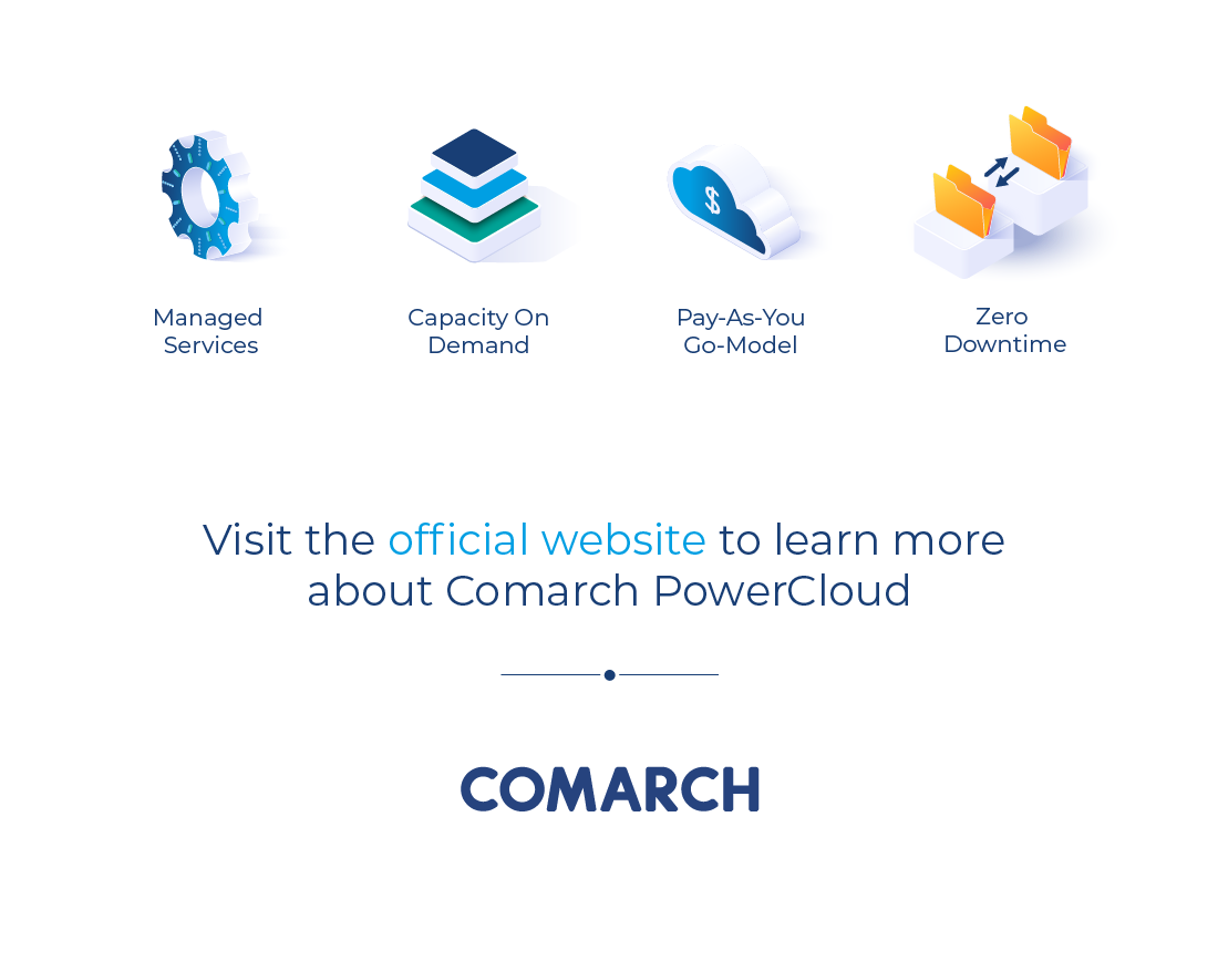 Learn more about POWER Cloud