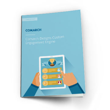 Comarch Designs Custom Engagement Engine