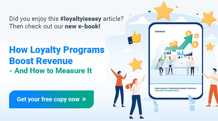 How Loyalty Programs Boost Revenue - And How To Measure It