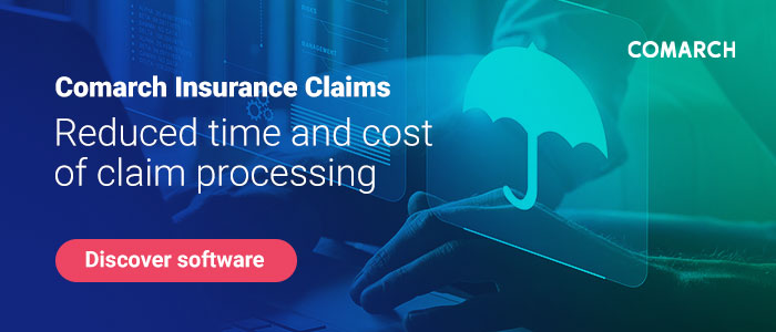 insurance claims software