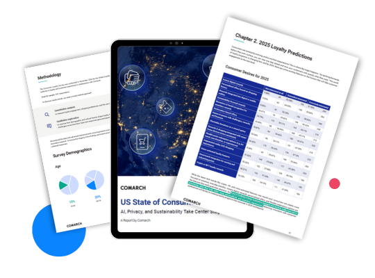 US State of Consumer Loyalty Report