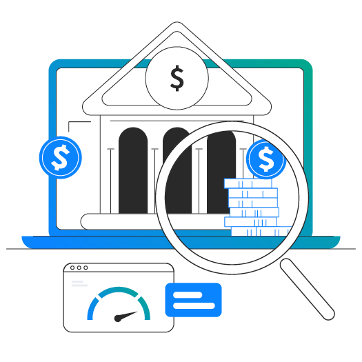 Payables Financing Icon