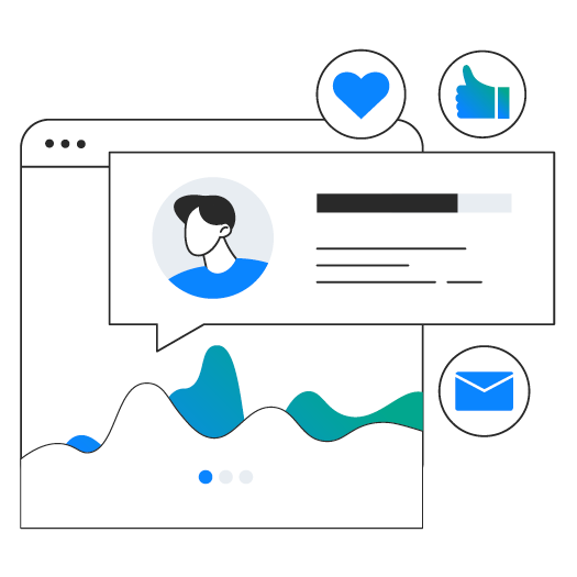 CLIENT PORTAL JOURNEY icon
