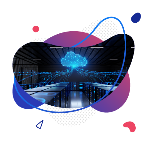 Cloud-Ready, Modular Architecture