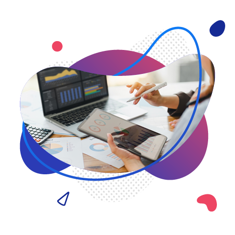 Enterprise-Grade Back Office