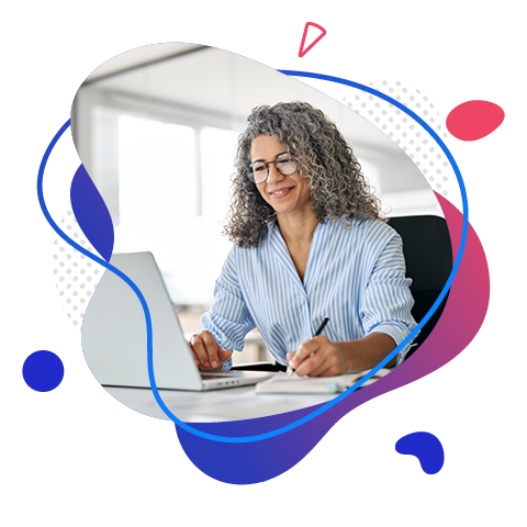 Front Office & Self-Service Portals