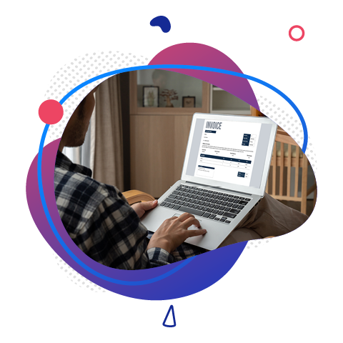 Full Invoice Lifecycle Automation