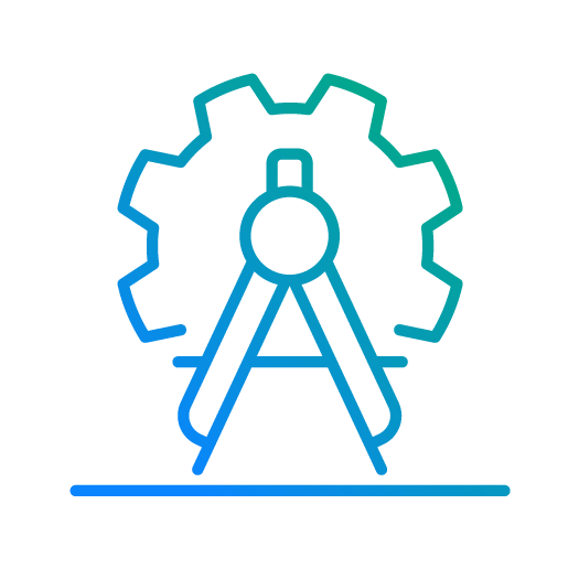 Scalable Infrastructure icon