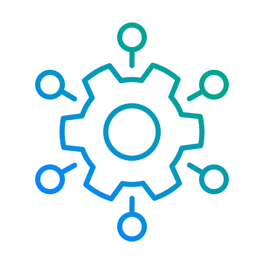 Seamless Integration icon