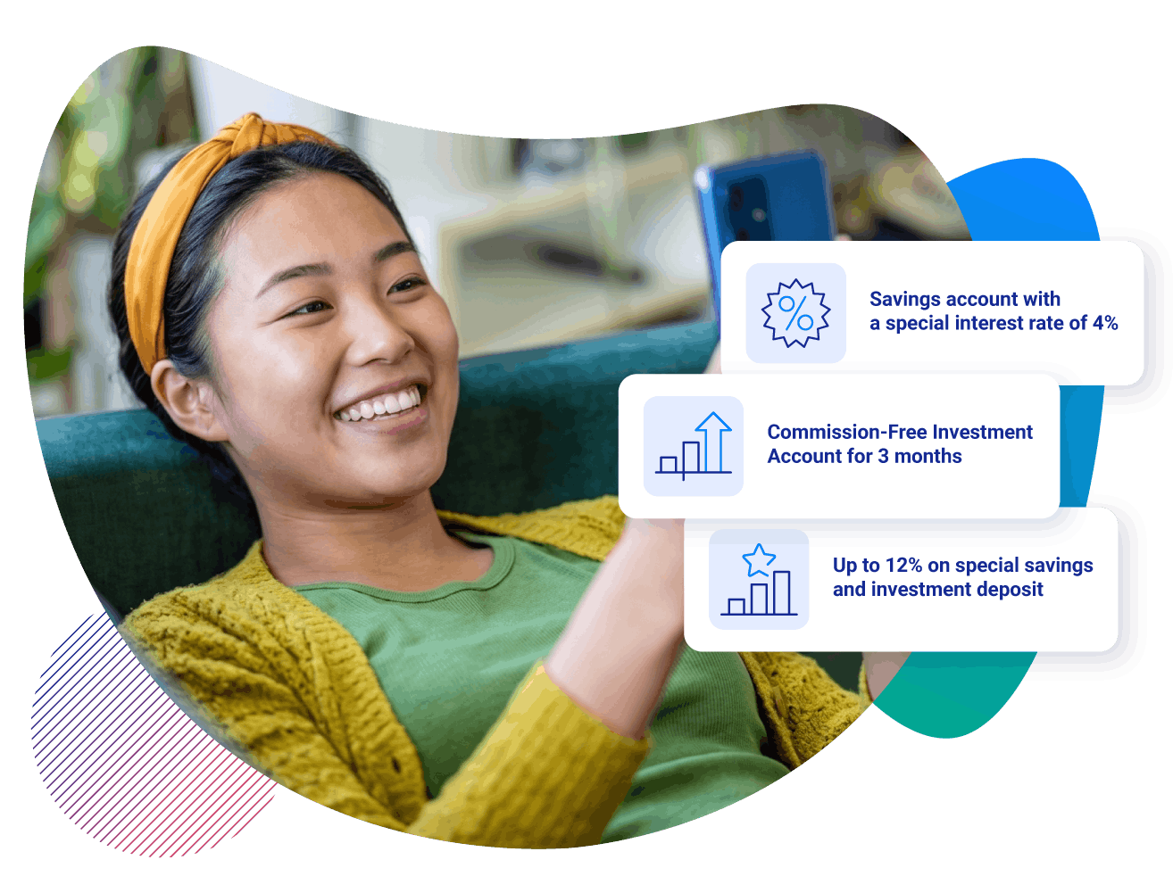 Customer Loyalty Program for the Banking Industry