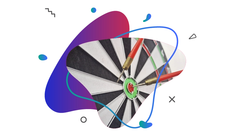 target board