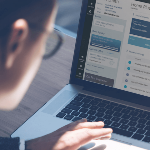 Comarch Digital Insurance