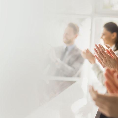 Discover our recognitions in Telco world