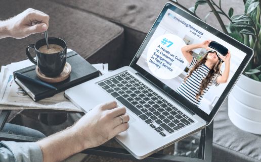 A Short Guide to Customer Experience Management for Field Service Operations