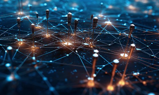 The Power of Unity - IP/Optical Convergence Solutions