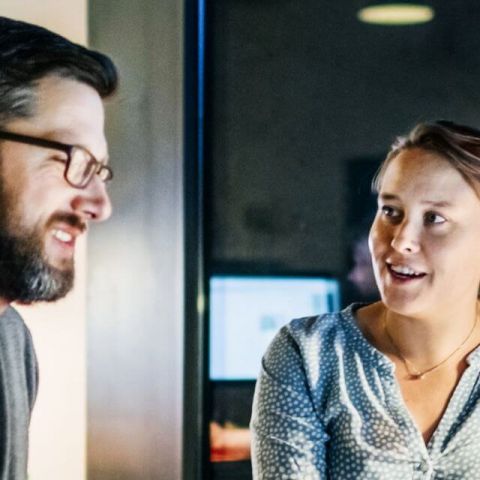 Implementation of Comarch ECM Solution for Mercer