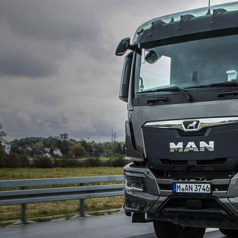 MAN Truck & Bus Implementing Global EDI Project With Comarch