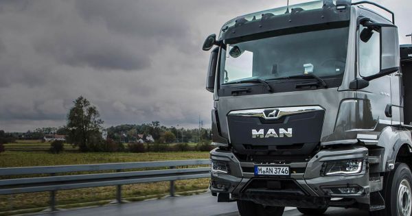 MAN Truck & Bus Implementing Global EDI Project With Comarch