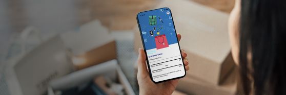 Customer Touchpoints