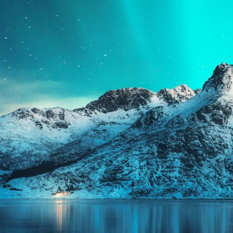 Online Banking Ecosystem for DNB Poland