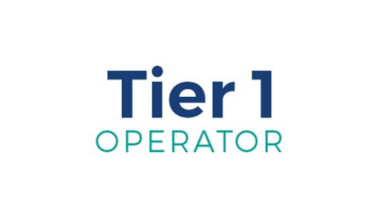 Tier 1 logo