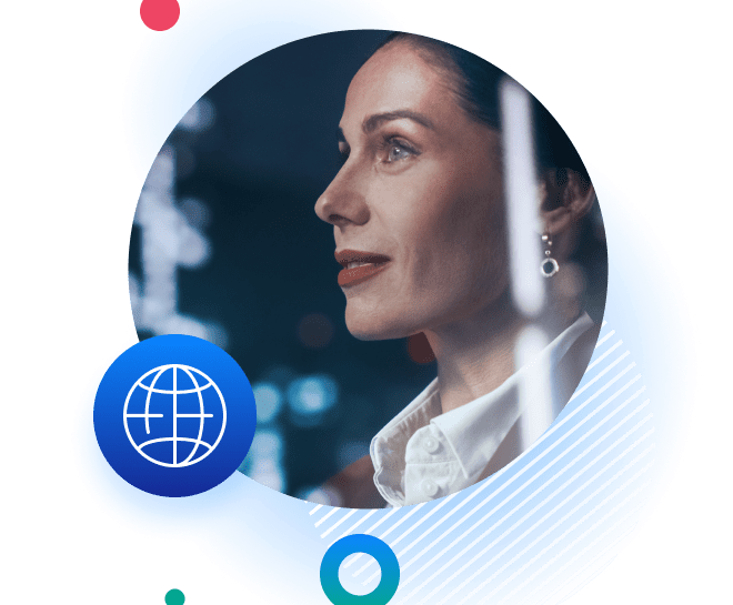 E-invoicing process description