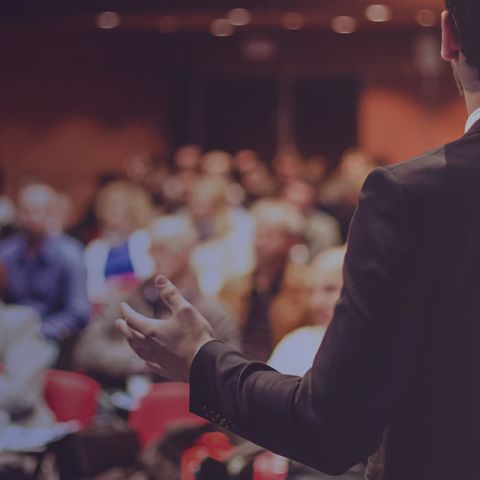 Life Transformation – P&V Success Story