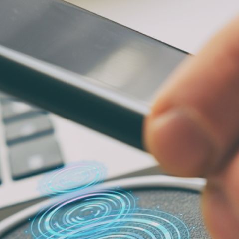 Creating an Automated Test System for Wireless Charging Standard