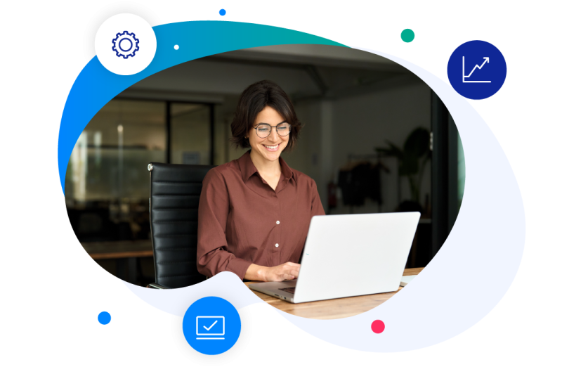 A Robust, Cloud-based EDI Platform for Your Customers