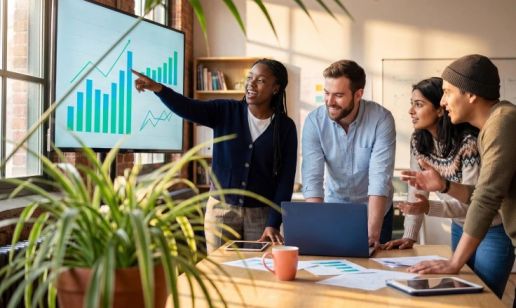 Comarch Named a Strong Performer in The Forrester Wave™: Loyalty Platforms, Q4 2025