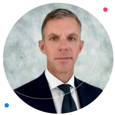 Ian Young Head of Business Development & Account Management