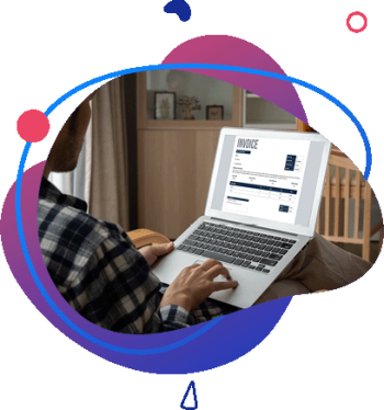 Full Invoice Lifecycle Automation