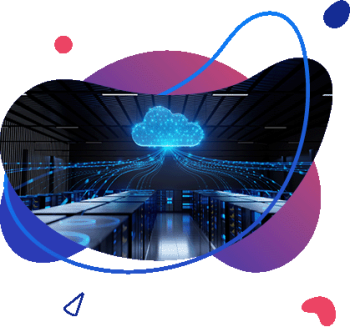 Cloud-Ready, Modular Architecture