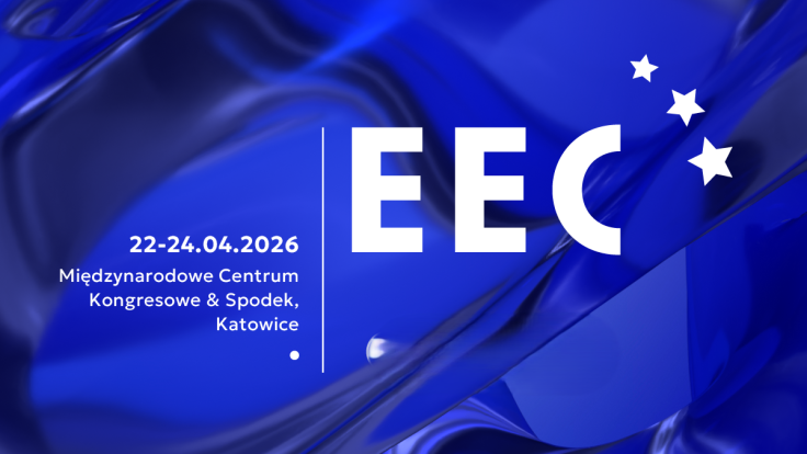 Comarch at EEC 2026: People at the Heart of Technological Change