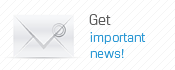 Financial newsletter