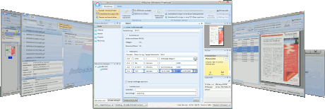 Comarch INFOSTORE ECM Comarch INFOSTORE ECM