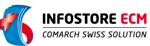 Comarch INFOSTORE ECM