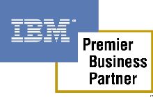 IBM Premier Partner