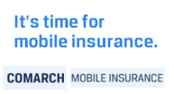 Mobile Insurance Software