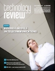 Technology Review magazine
