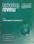Technology Review magazine