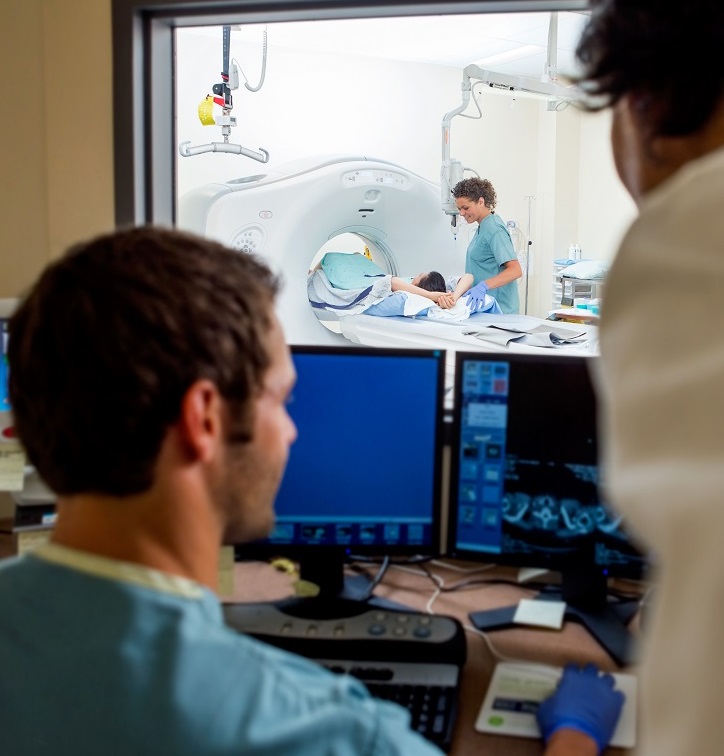 Radiology Information System, RIS Radiology Software Comarch