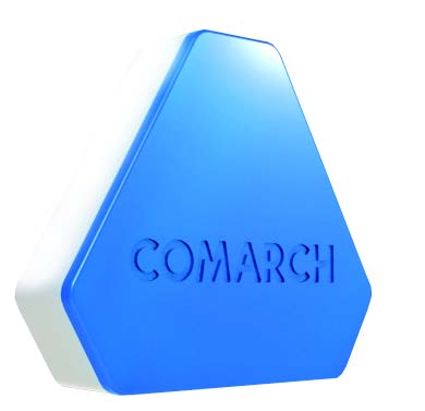Comarch beacon