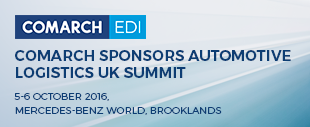 Automotive Logistics UK Summit 