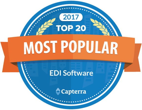 The Top 20 Most Popular EDI Software